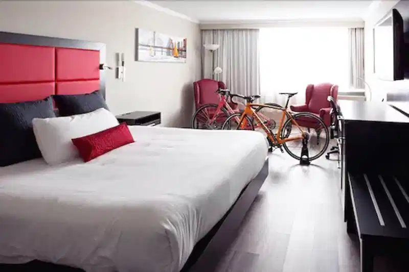 Universel – Hotelfoto