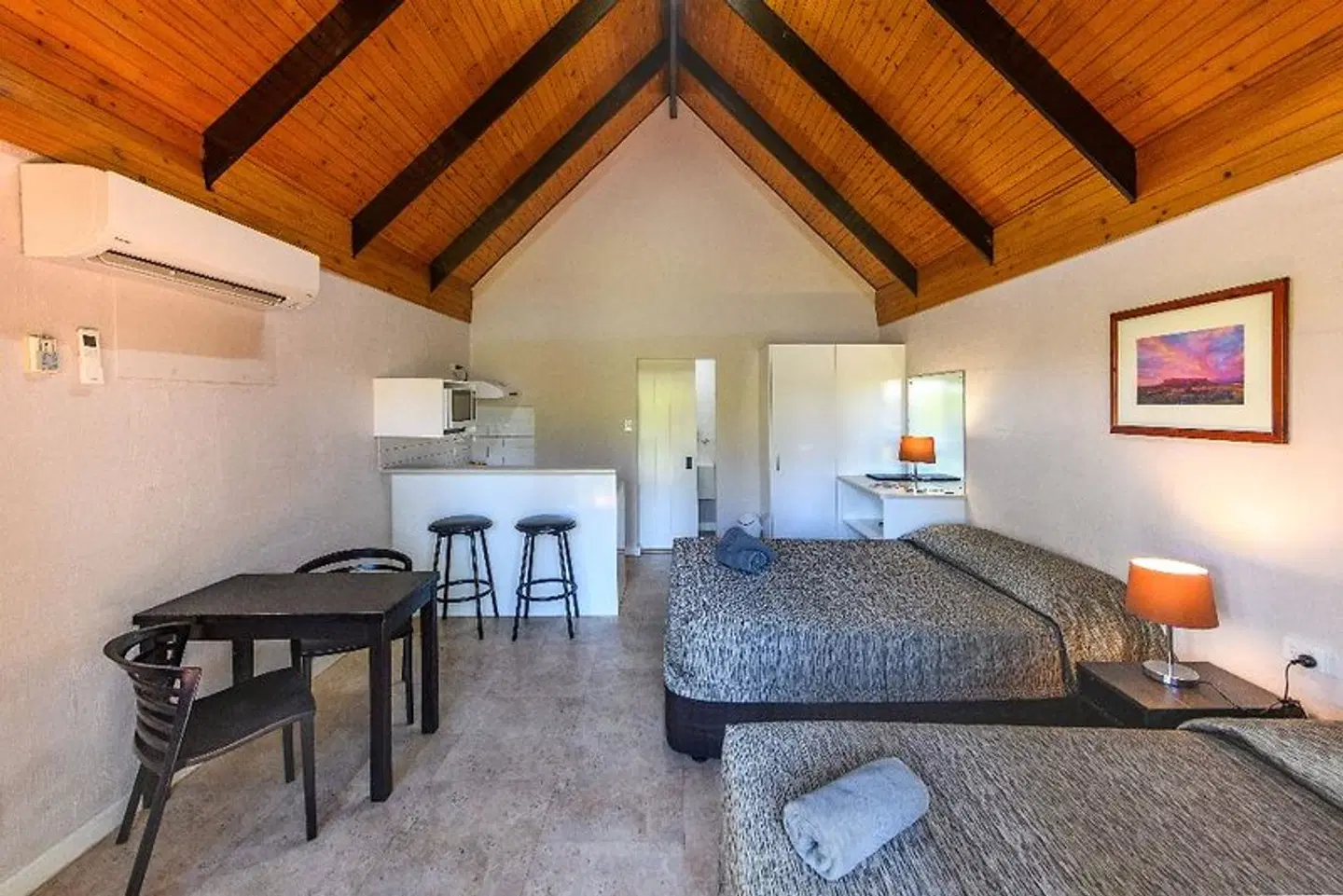 Desert Palms Alice Springs ROOM_EXAMPLE