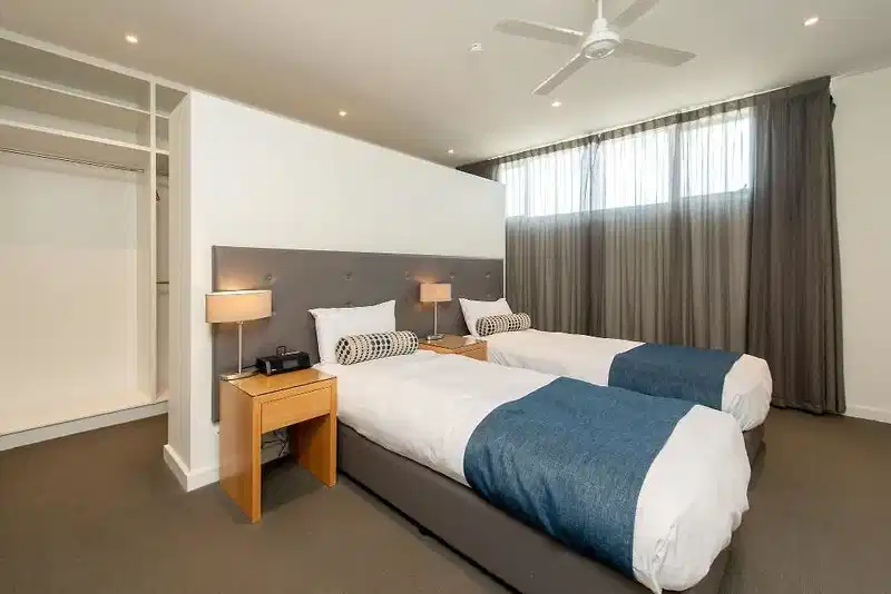 Mawson Lakes Hotel – Hotelfoto