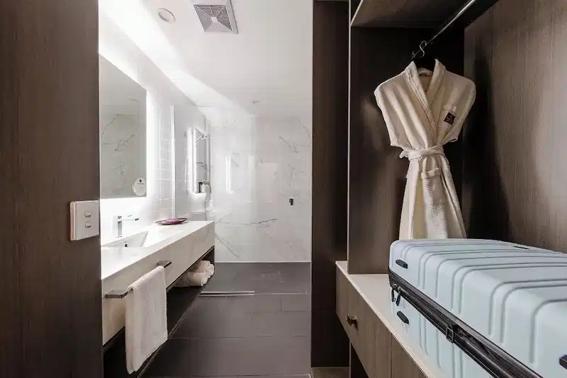 Sage Hotel James Street – Hotelfoto