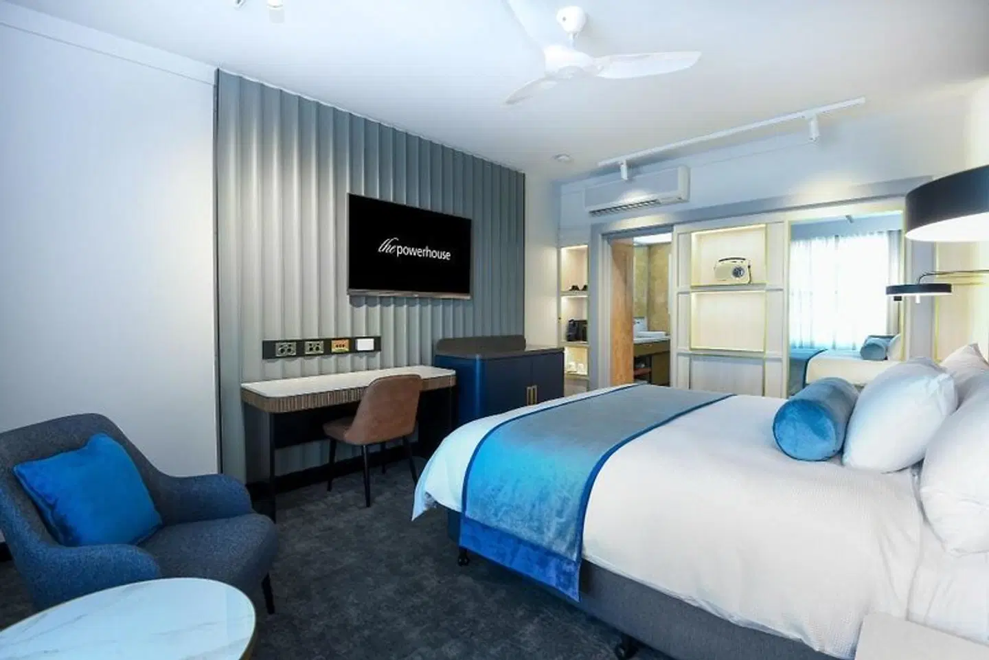 Powerhouse Hotel Tamworth by Rydges ROOM_EXAMPLE