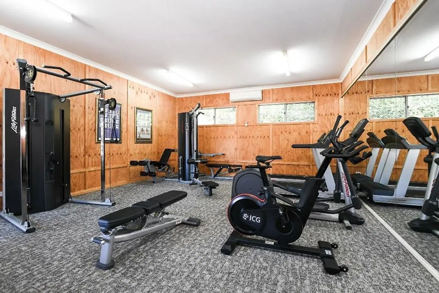 Powerhouse Hotel Tamworth by Rydges SPORTS_AND_LEISURE