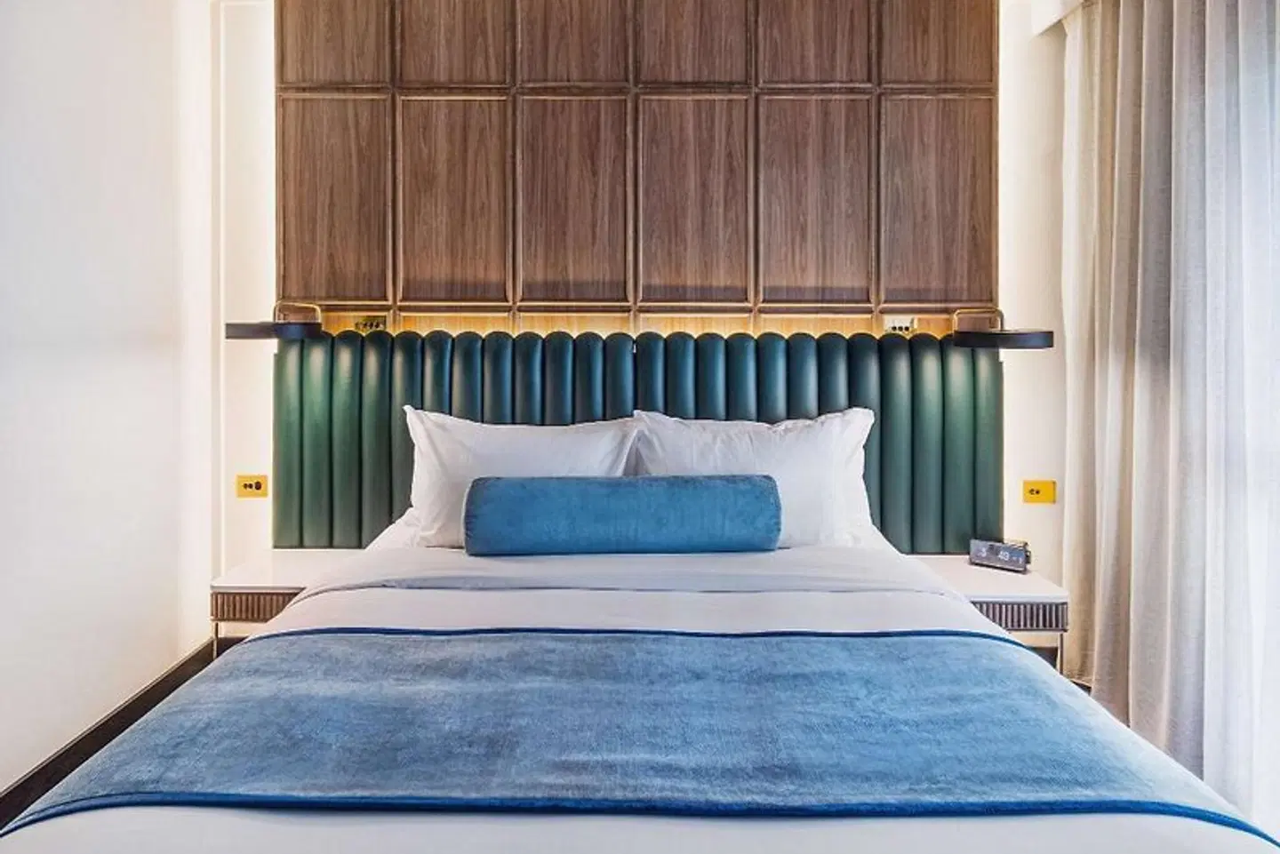 Powerhouse Hotel Tamworth by Rydges ROOM_EXAMPLE