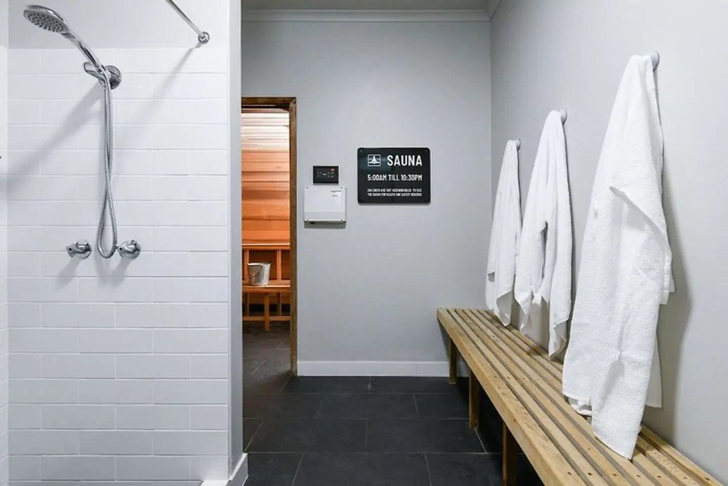 Powerhouse Hotel Tamworth by Rydges HEALTH_BEAUTY