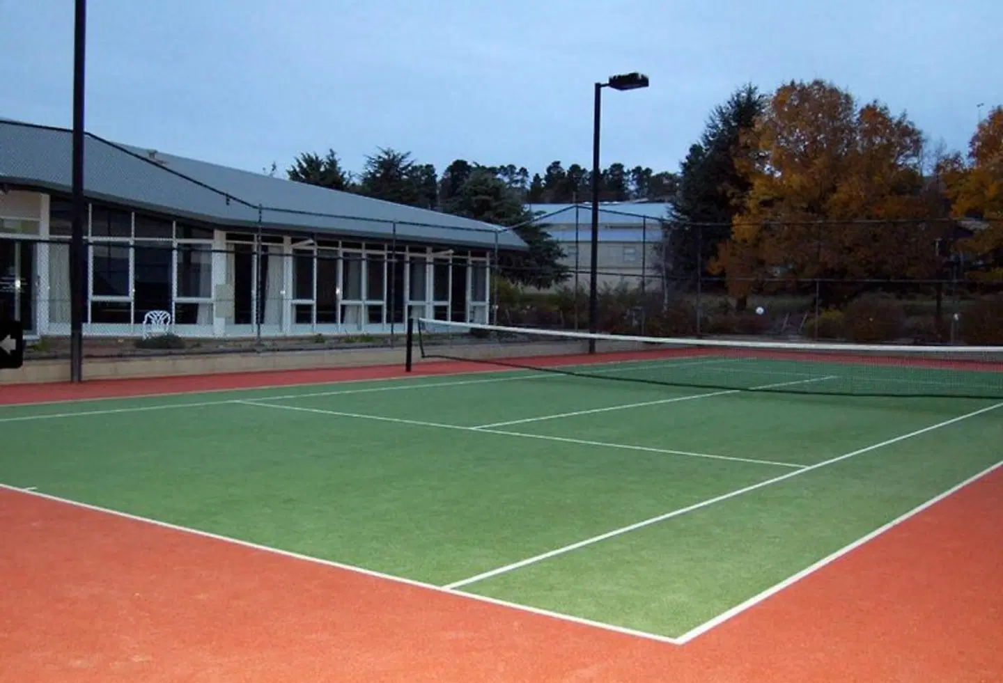 Horizons Lake Jindabyne SPORTS_AND_LEISURE