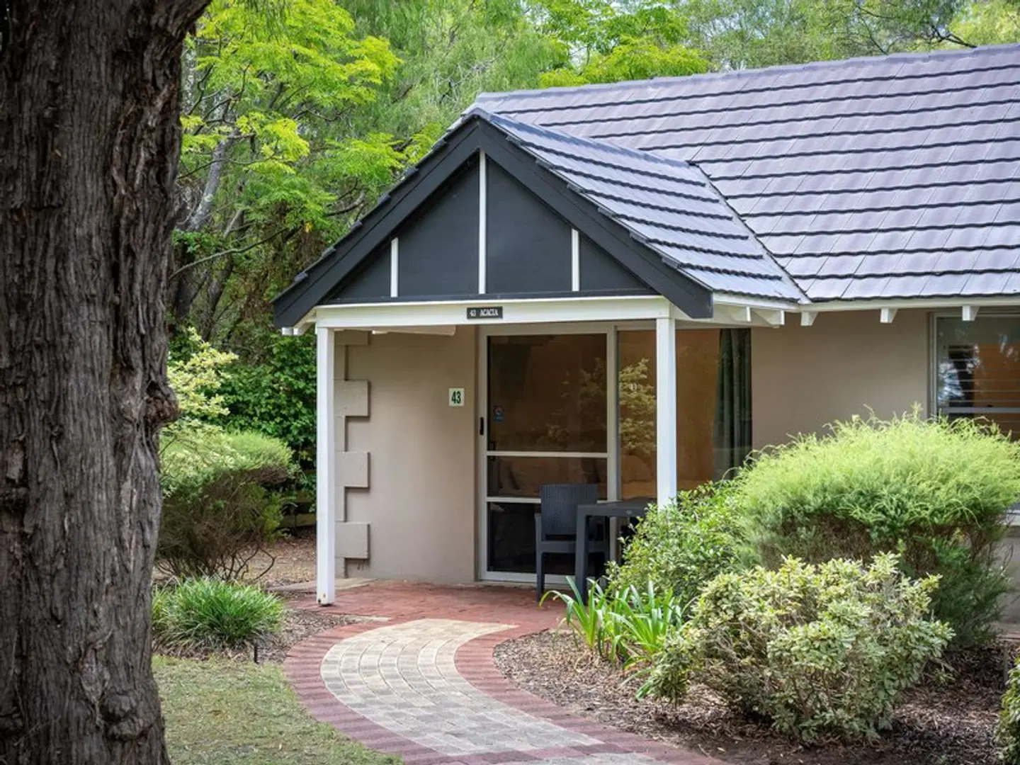 Bayview Geographe Resort Busselton EXTERIOR