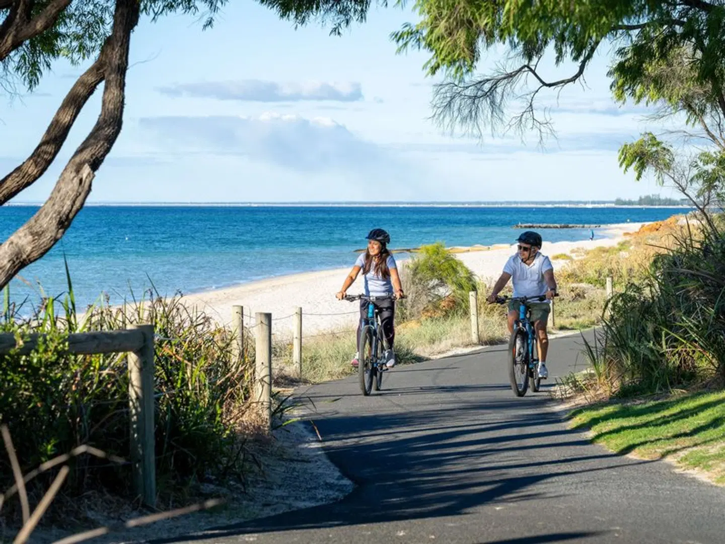 Bayview Geographe Resort Busselton Strand