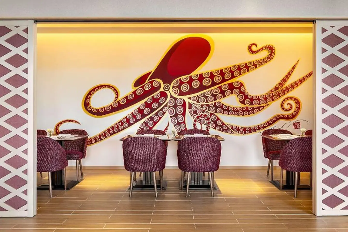 Doubletree By Hilton Osaka Castle LOUNGE_LOBBY