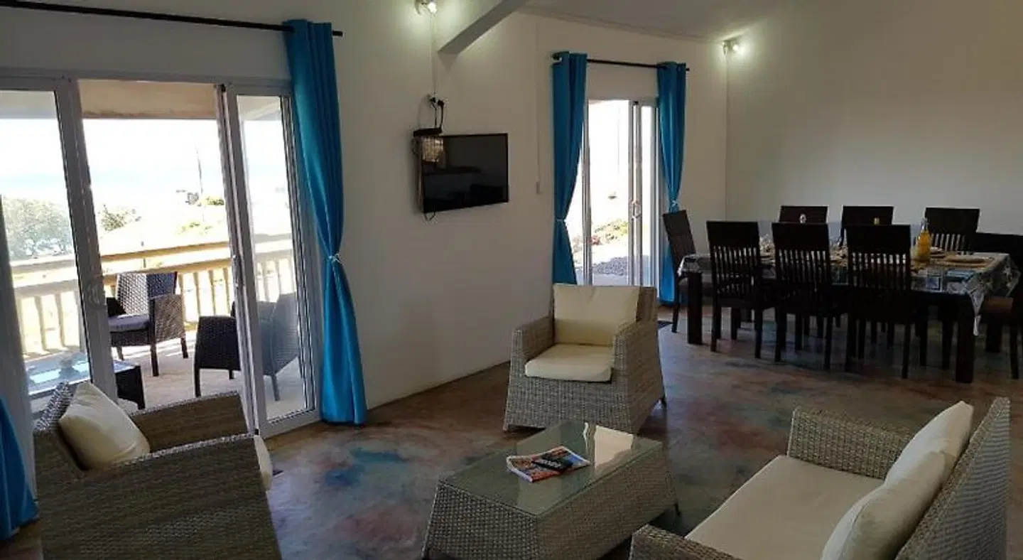 Gite Patriko ROOM_EXAMPLE