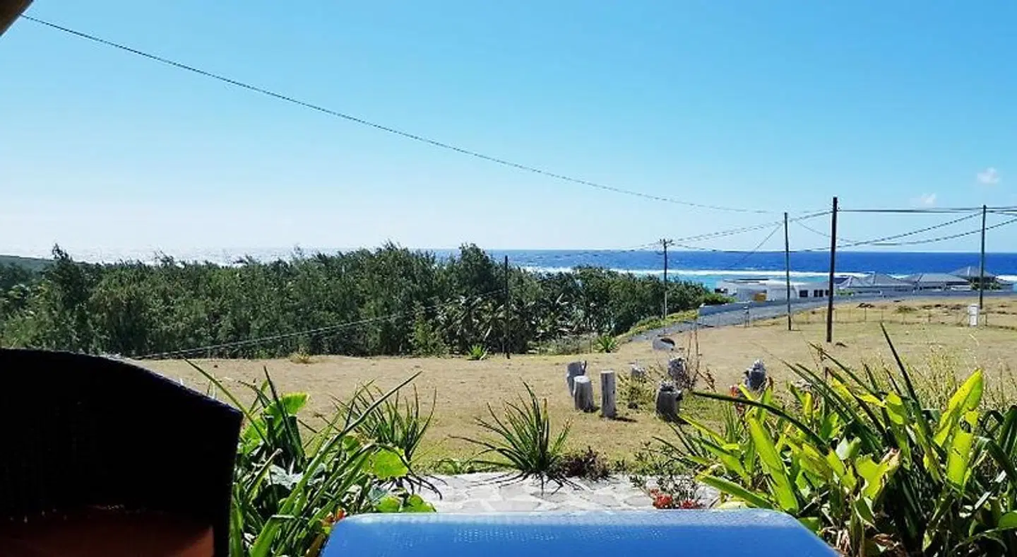 Gite Patriko LANDSCAPE