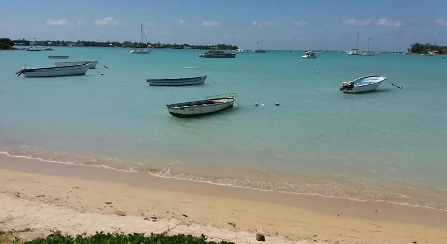 Sunshine Villa Strand