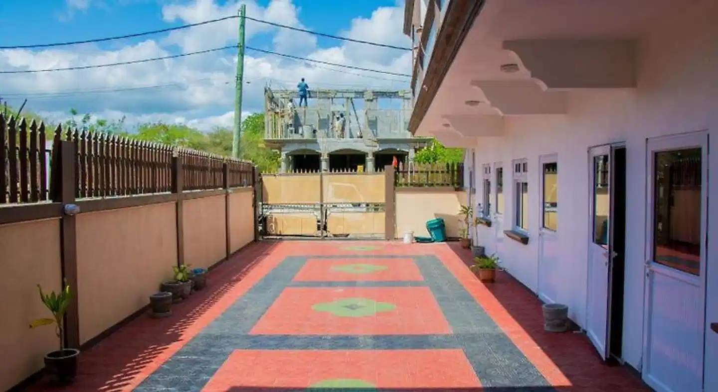 Sunshine Villa Sport und Entertainment