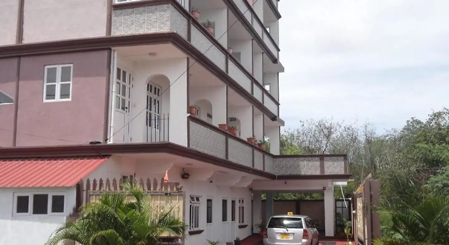 Sunshine Villa EXTERIOR