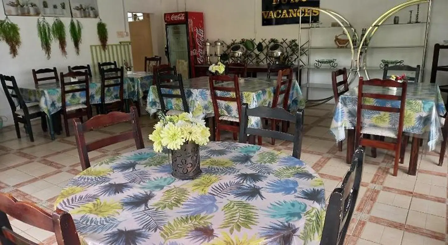 Euro Vacances Hotel LOUNGE_LOBBY