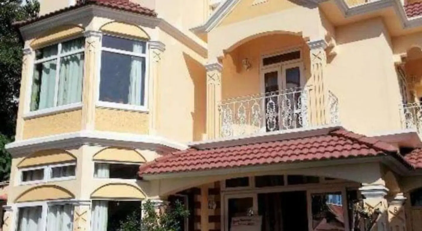Euro Vacances Hotel EXTERIOR