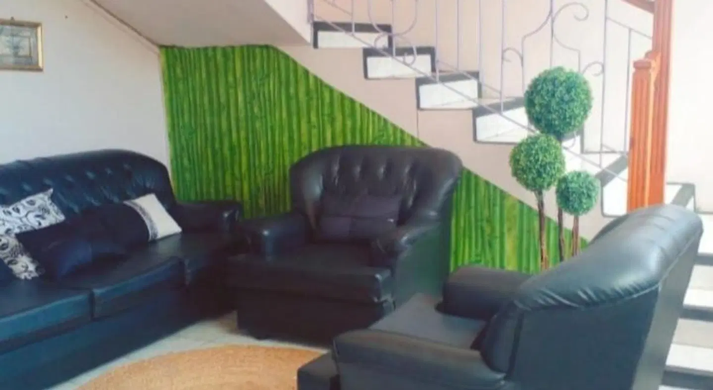 Euro Vacances Hotel LOUNGE_LOBBY