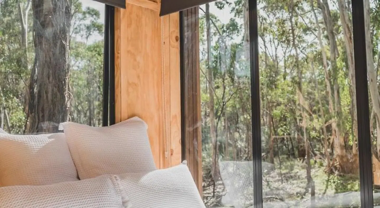 CABN Off Grid Cabins Barossa ROOM_EXAMPLE