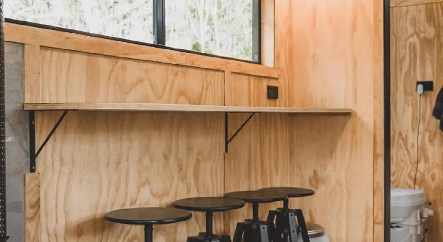 CABN Off Grid Cabins Barossa ROOM_EXAMPLE