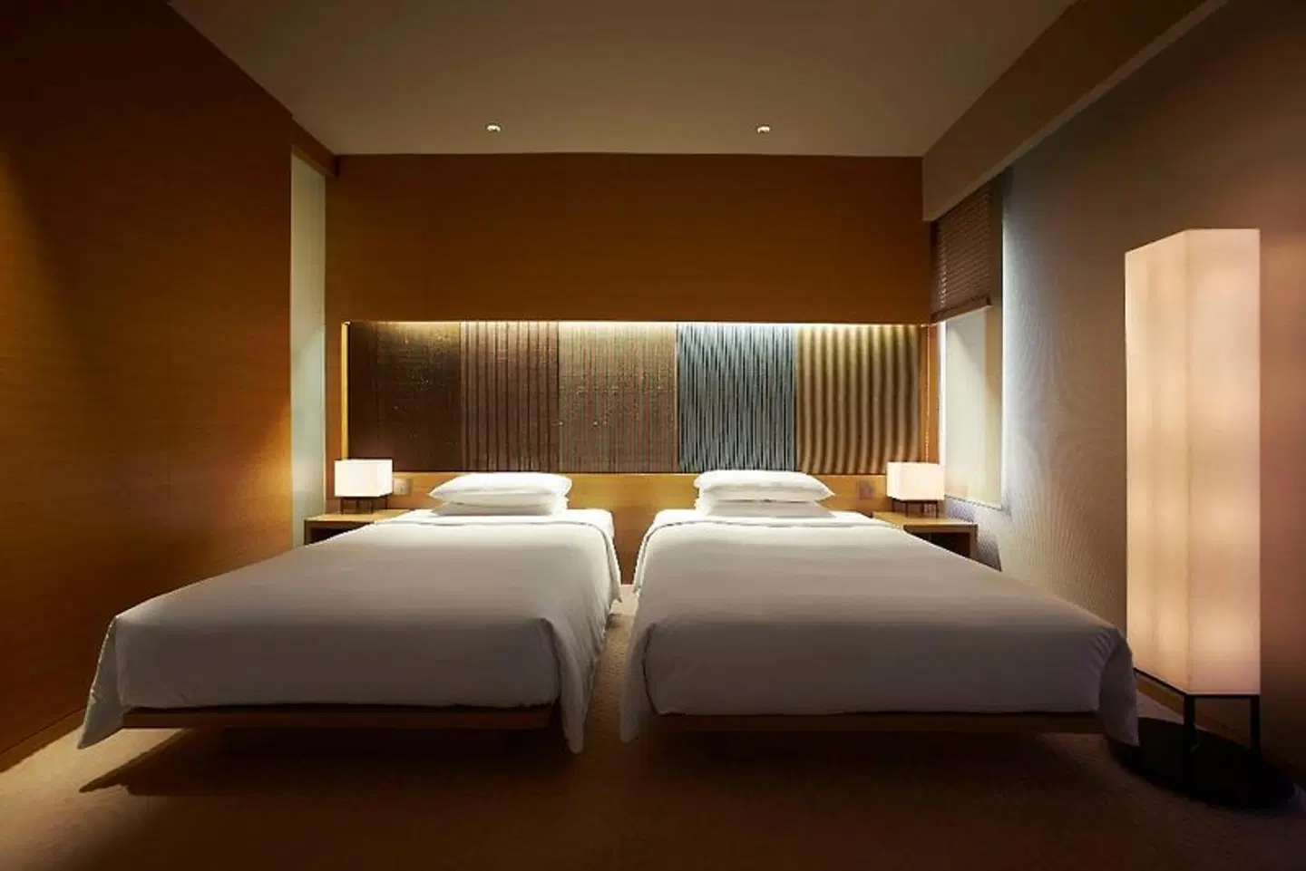 Hyatt Regency Kyoto ROOM_EXAMPLE