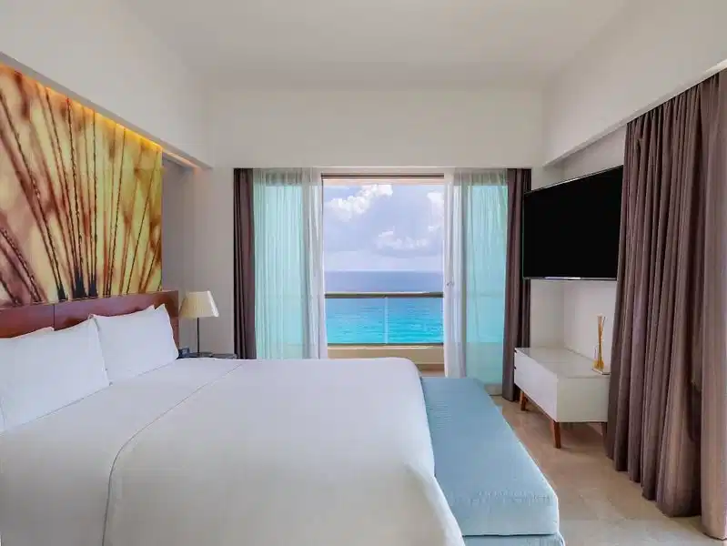 Live Aqua Beach Resort Cancun – Hotelfoto