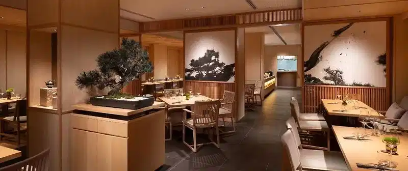 DoubleTree by Hilton Kyoto Higashiyama – Hotelfoto