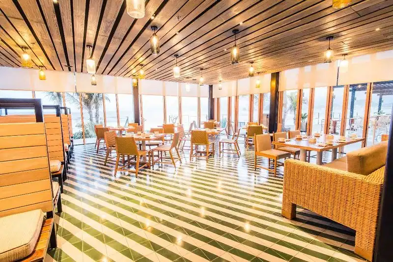 The Cape - a Thompson Hotel – Hotelfoto