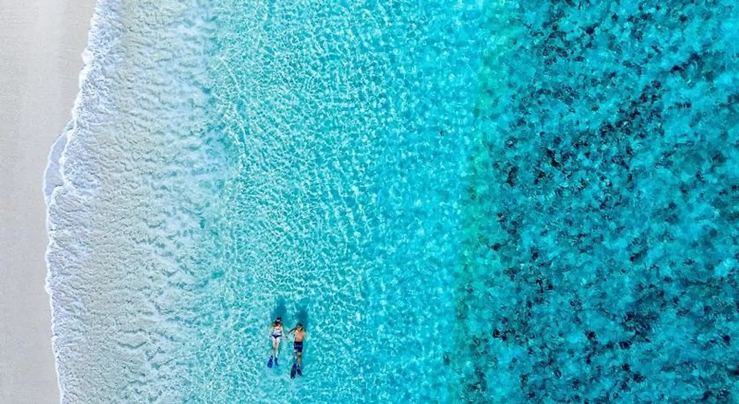 Wilson Island Resort SPORTS_AND_LEISURE