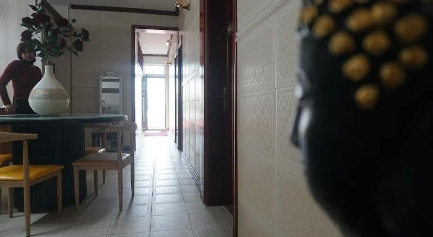 Happy Ours Guest House ROOM_EXAMPLE