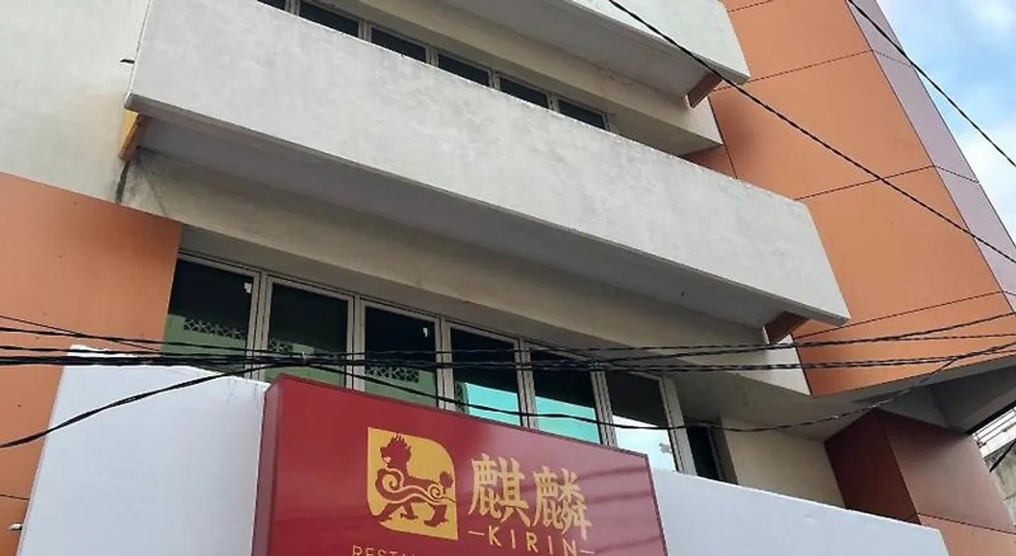 Kirin Guesthouse and Restaurant Terrasse