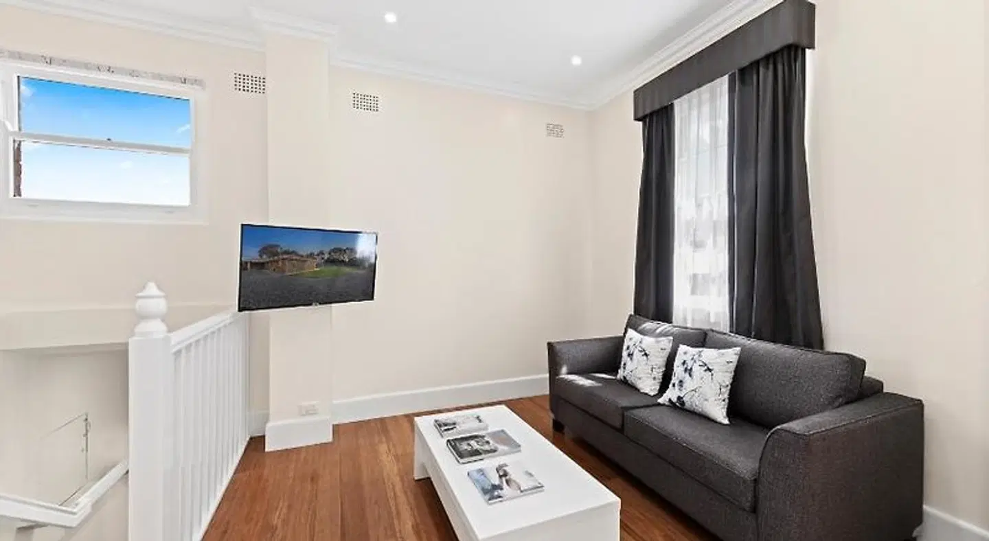 The Star Boutique Apartments ROOM_EXAMPLE