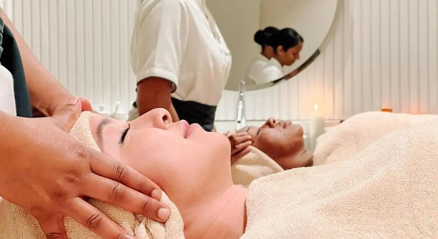 Royal Green Wellness Resort HEALTH_BEAUTY