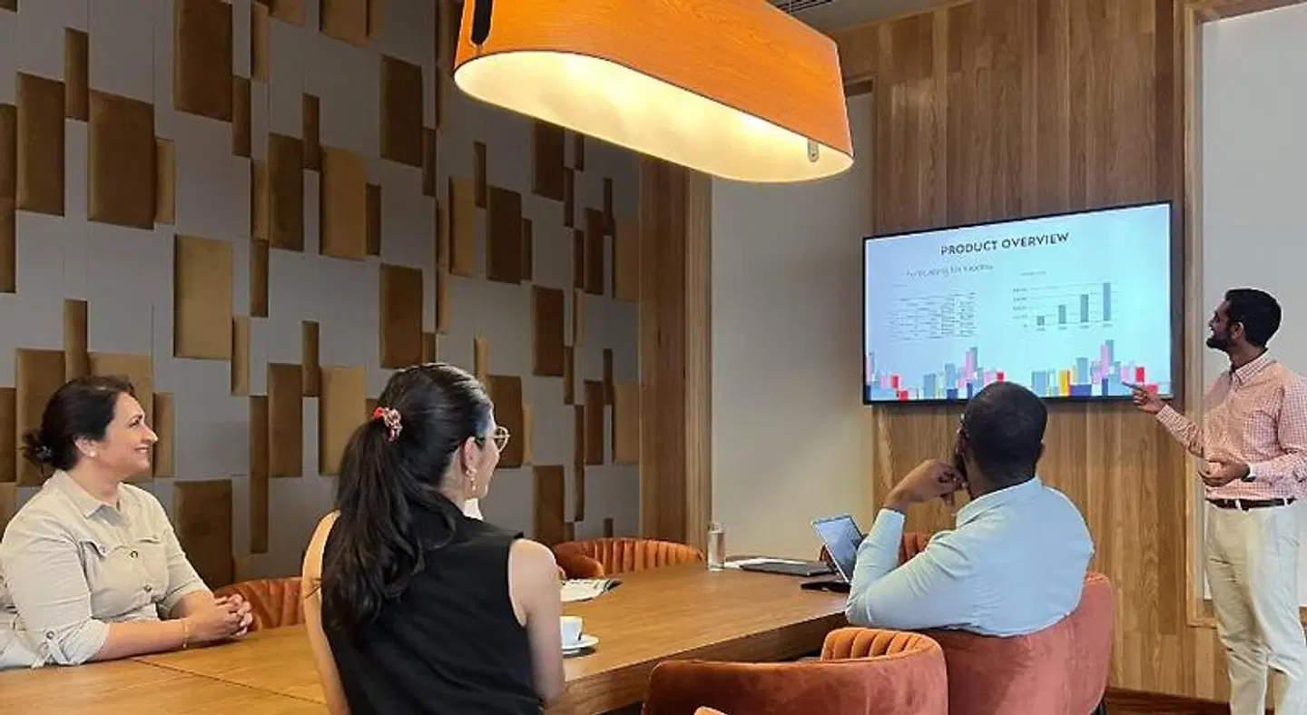 Royal Green Wellness Resort Konferenz