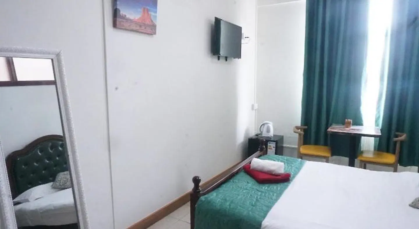 Happy Ours Guest House ROOM_EXAMPLE