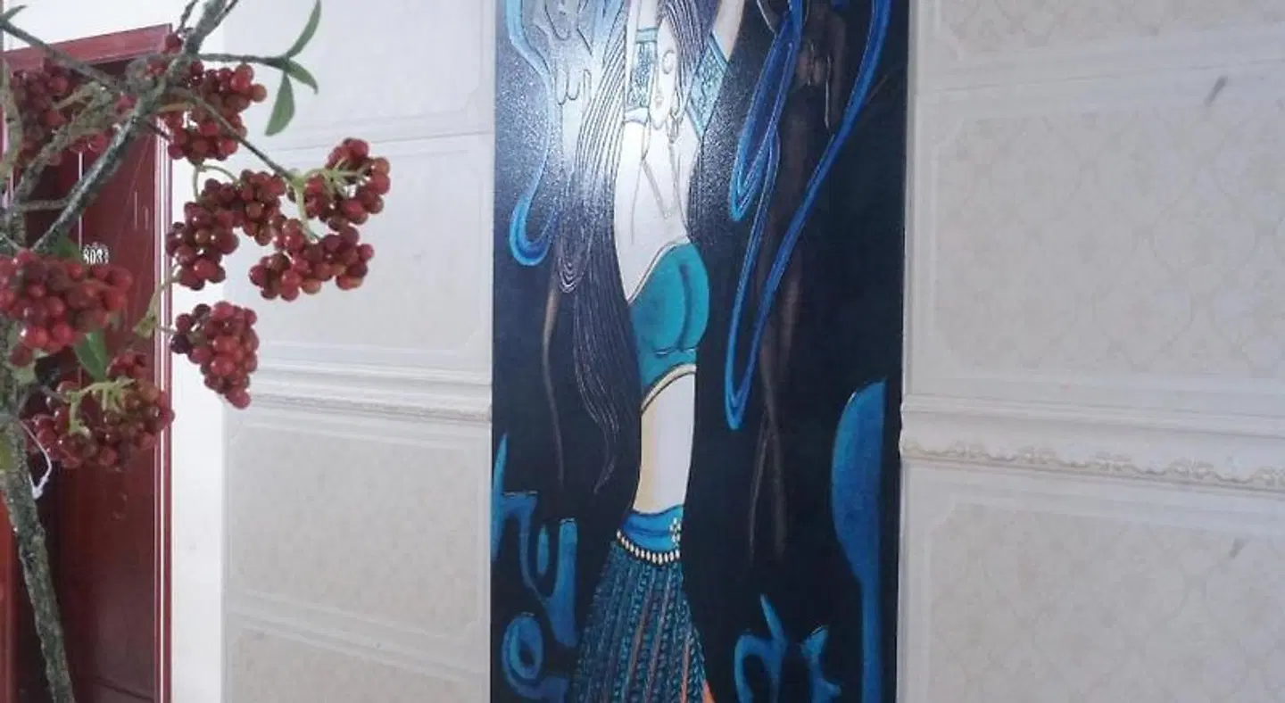 Happy Ours Guest House LOUNGE_LOBBY