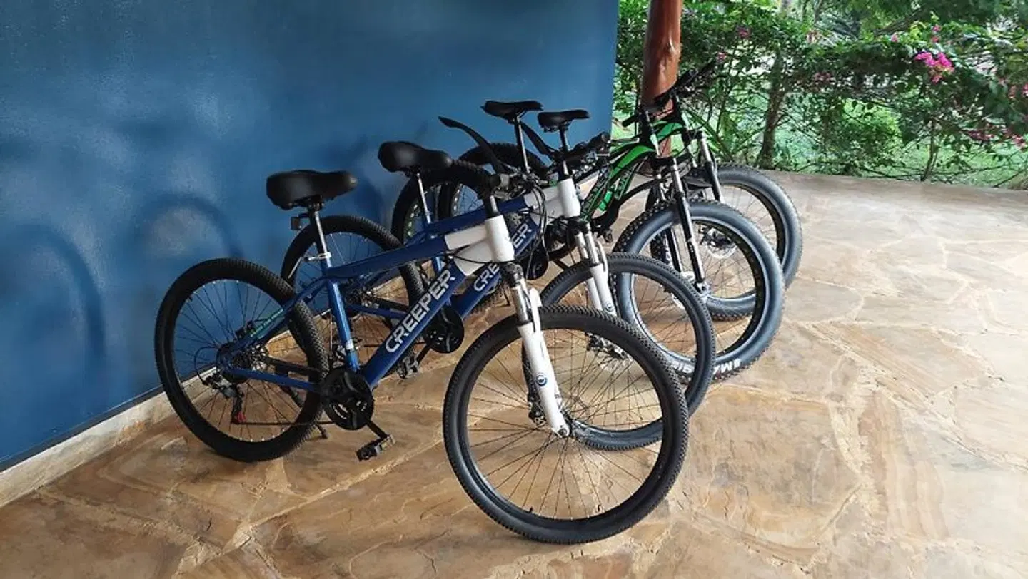 Maharaja Boutique Hotel SPORTS_AND_LEISURE
