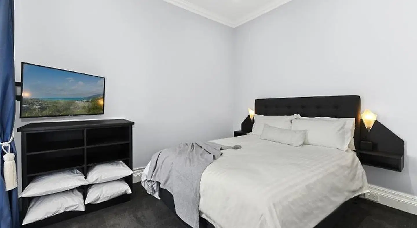 The Star Boutique Apartments ROOM_EXAMPLE