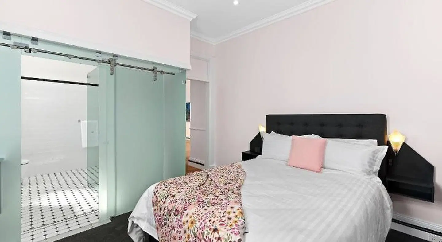 The Star Boutique Apartments ROOM_EXAMPLE
