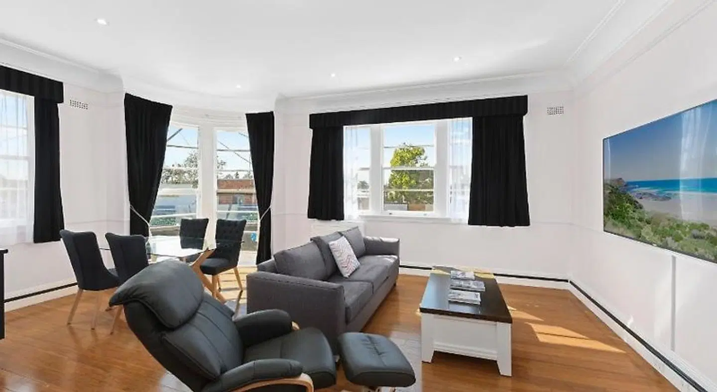 The Star Boutique Apartments LOUNGE_LOBBY