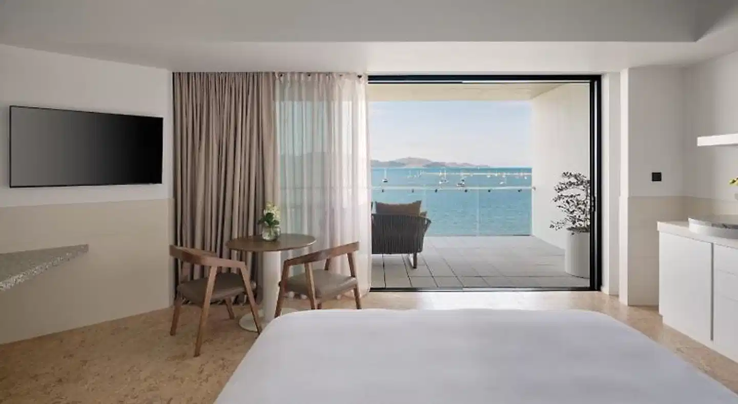 Ardo Hotel Wohnbeispiel