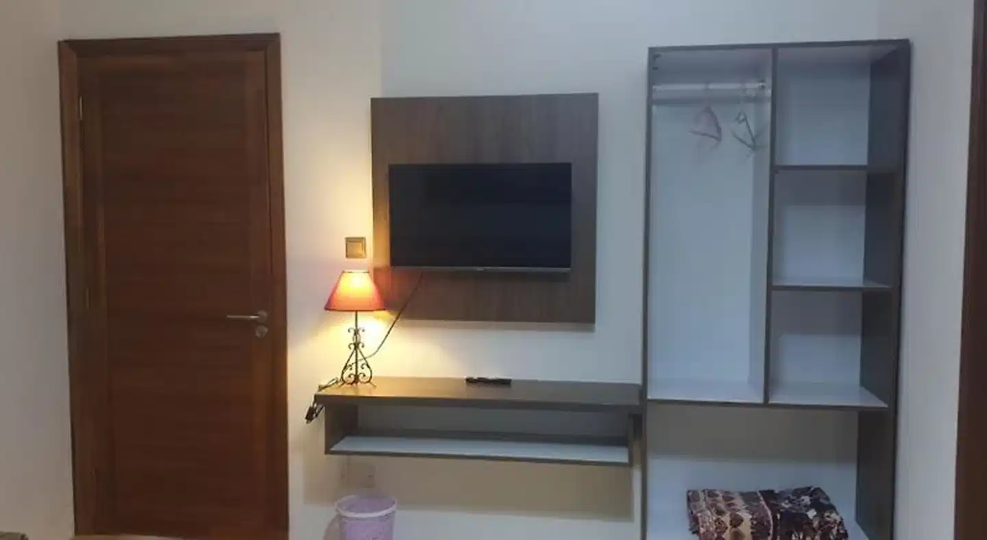 Royal Residency Wohnbeispiel