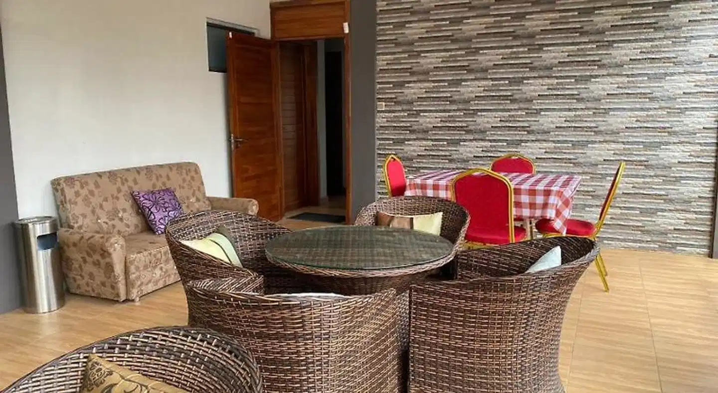 Royal Residency Wellness