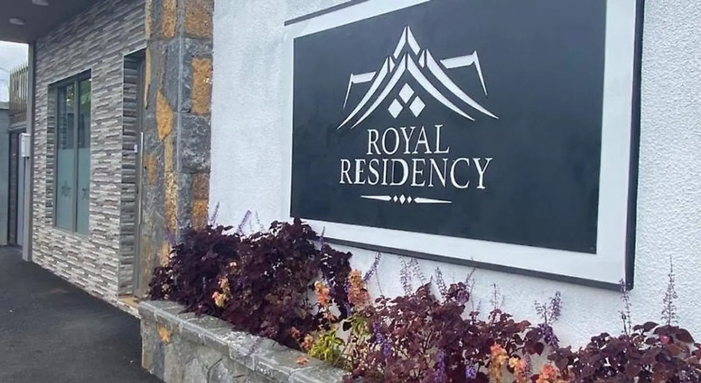 Royal Residency EXTERIOR