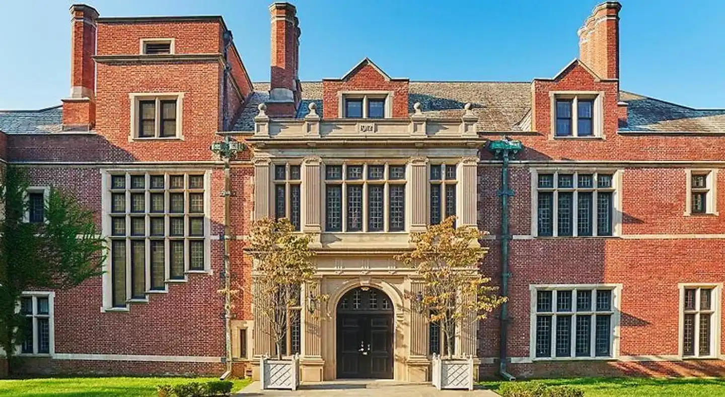 Pendry Natirar Aussenansicht
