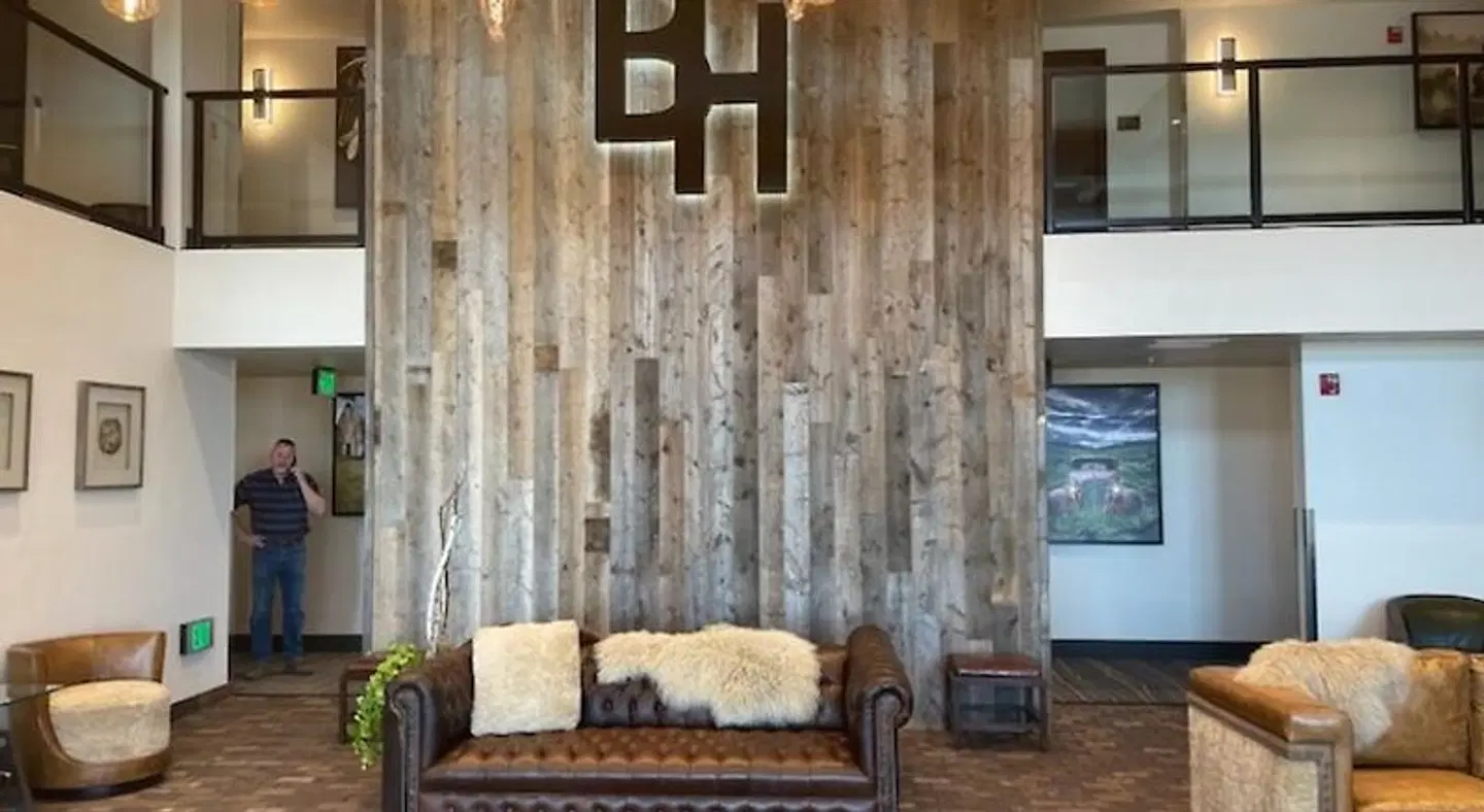 Bunk House ROOM_EXAMPLE