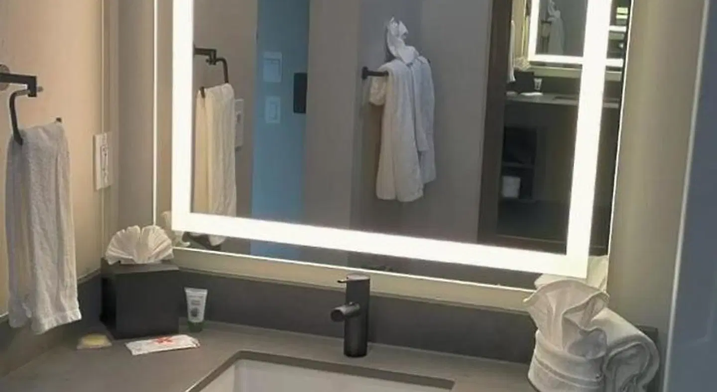 Bunk House HEALTH_BEAUTY