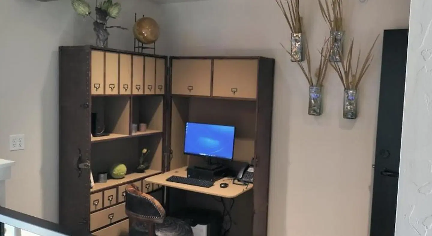 Bunk House ROOM_EXAMPLE