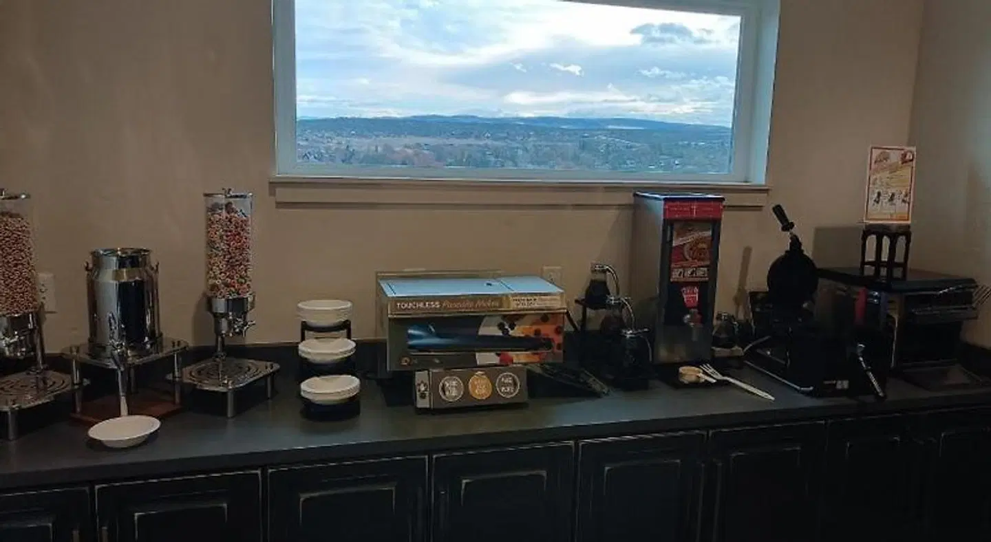 Bunk House ROOM_EXAMPLE