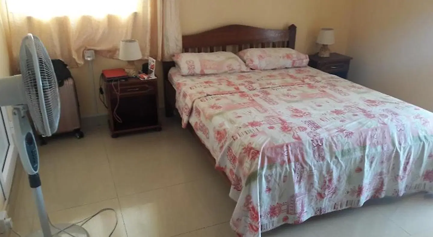 Le Tropical Chez Jeannette ROOM_EXAMPLE