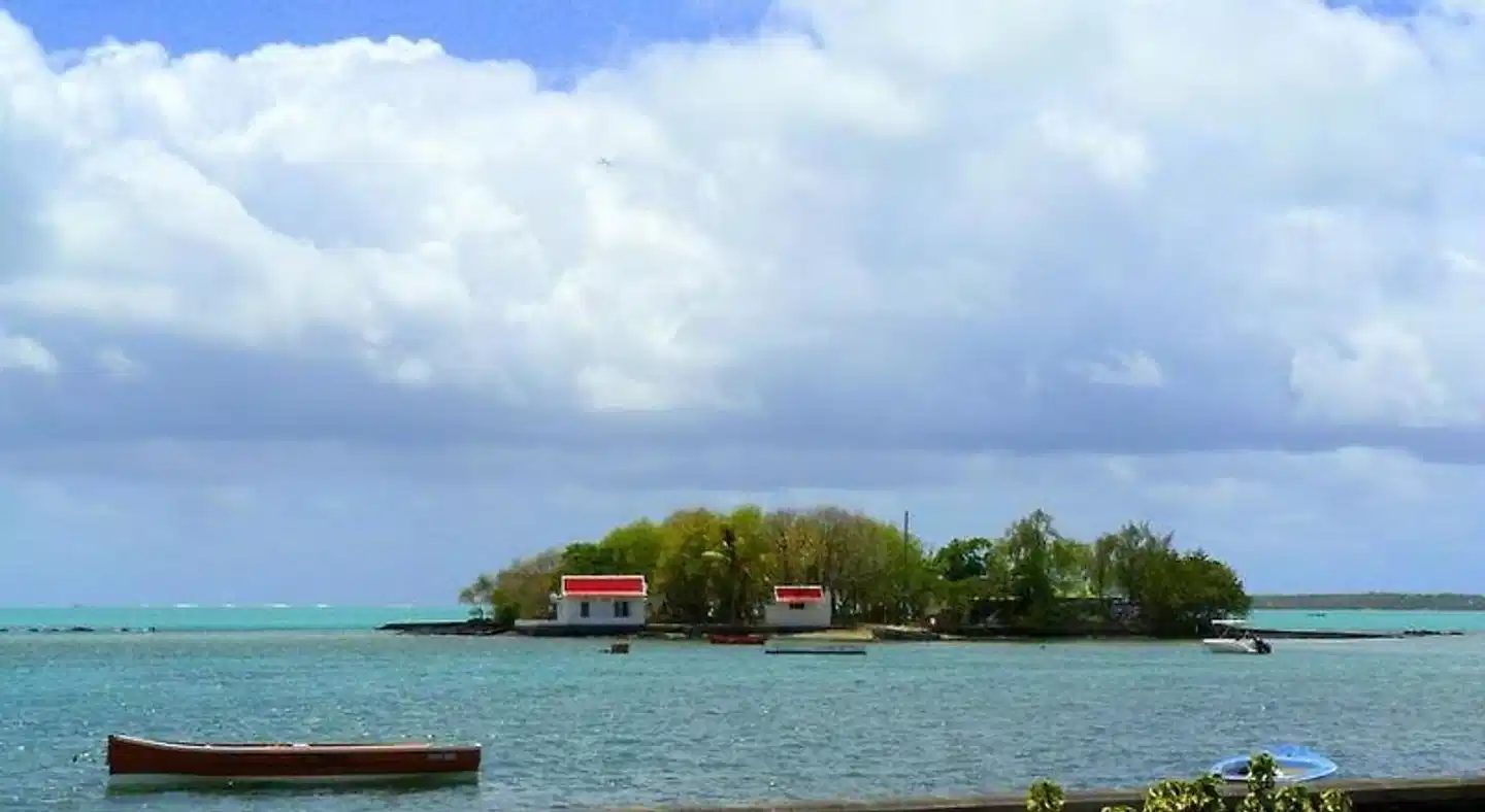 Le Jardin de Beau Vallon Landschaft