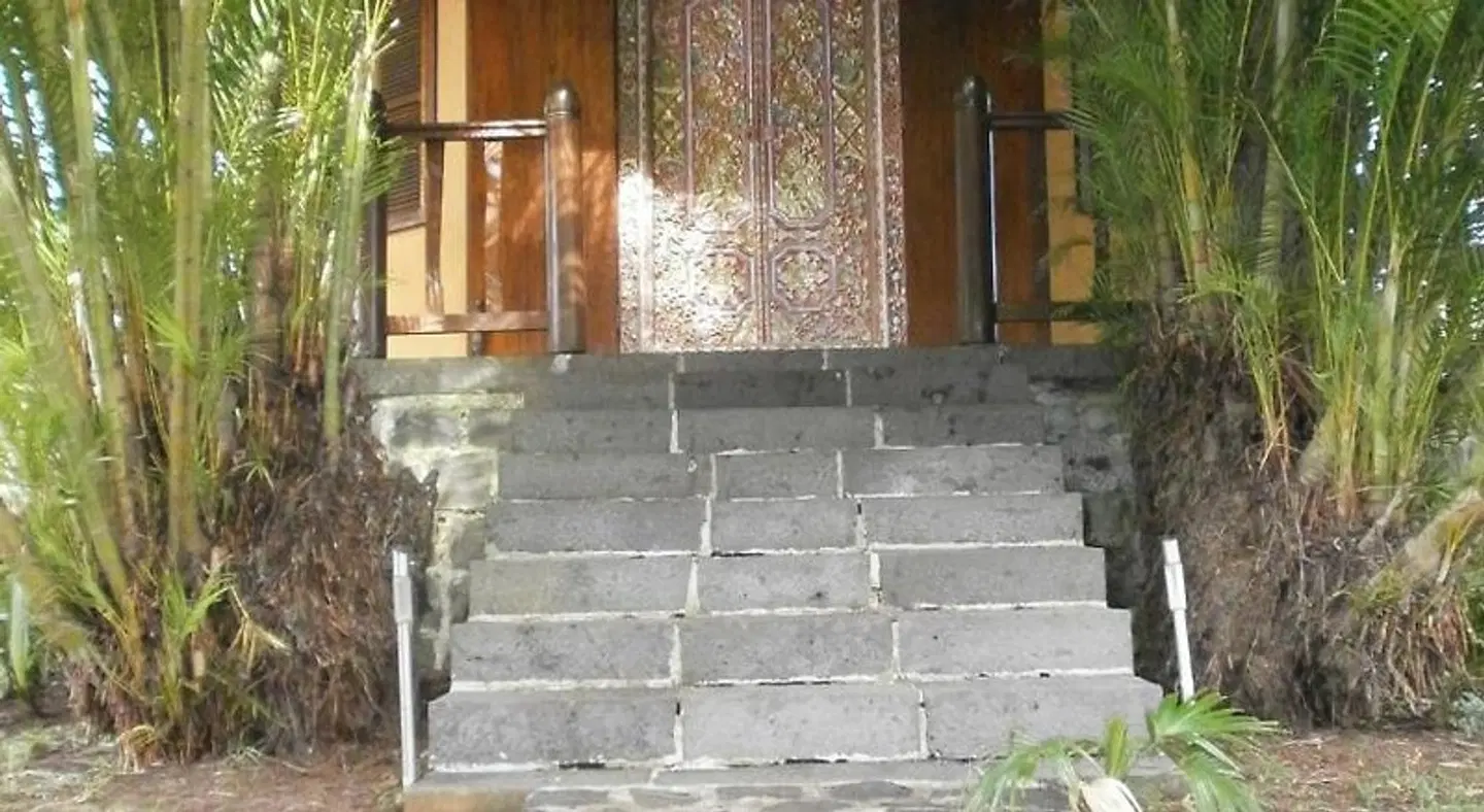 Le Jardin de Beau Vallon HEALTH_BEAUTY